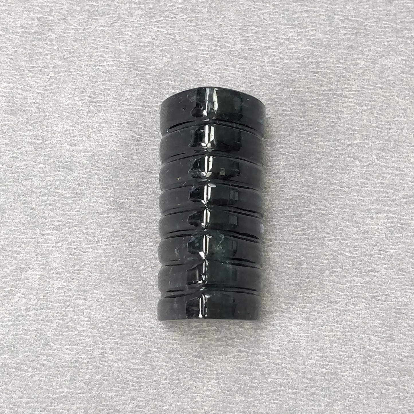 Tourmaline Carving