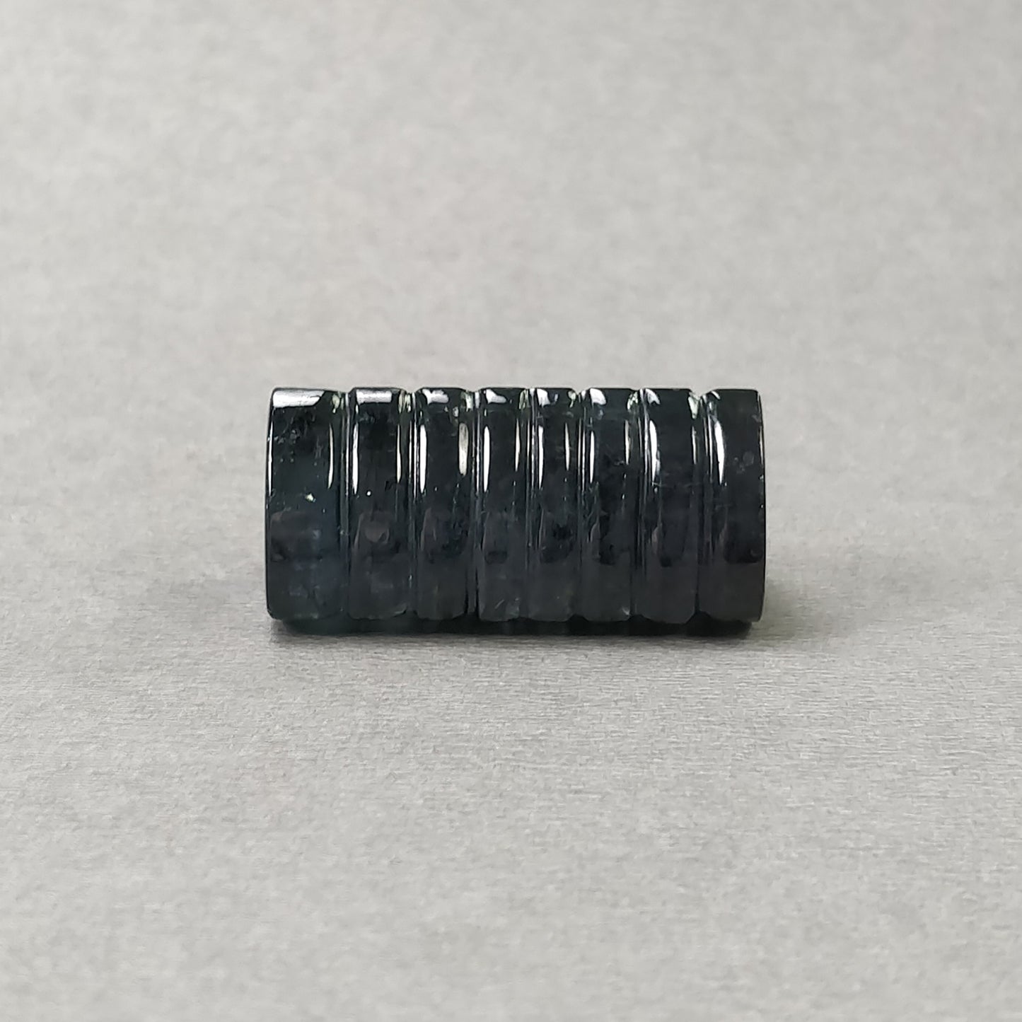 Tourmaline Carving