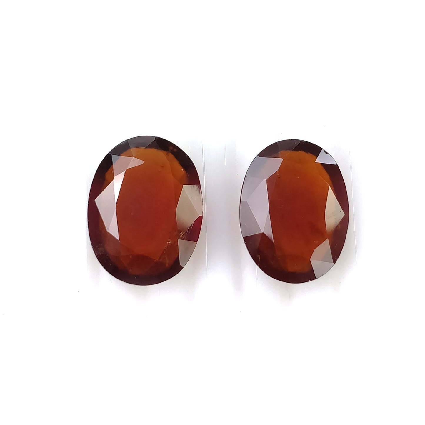 Oval Shape