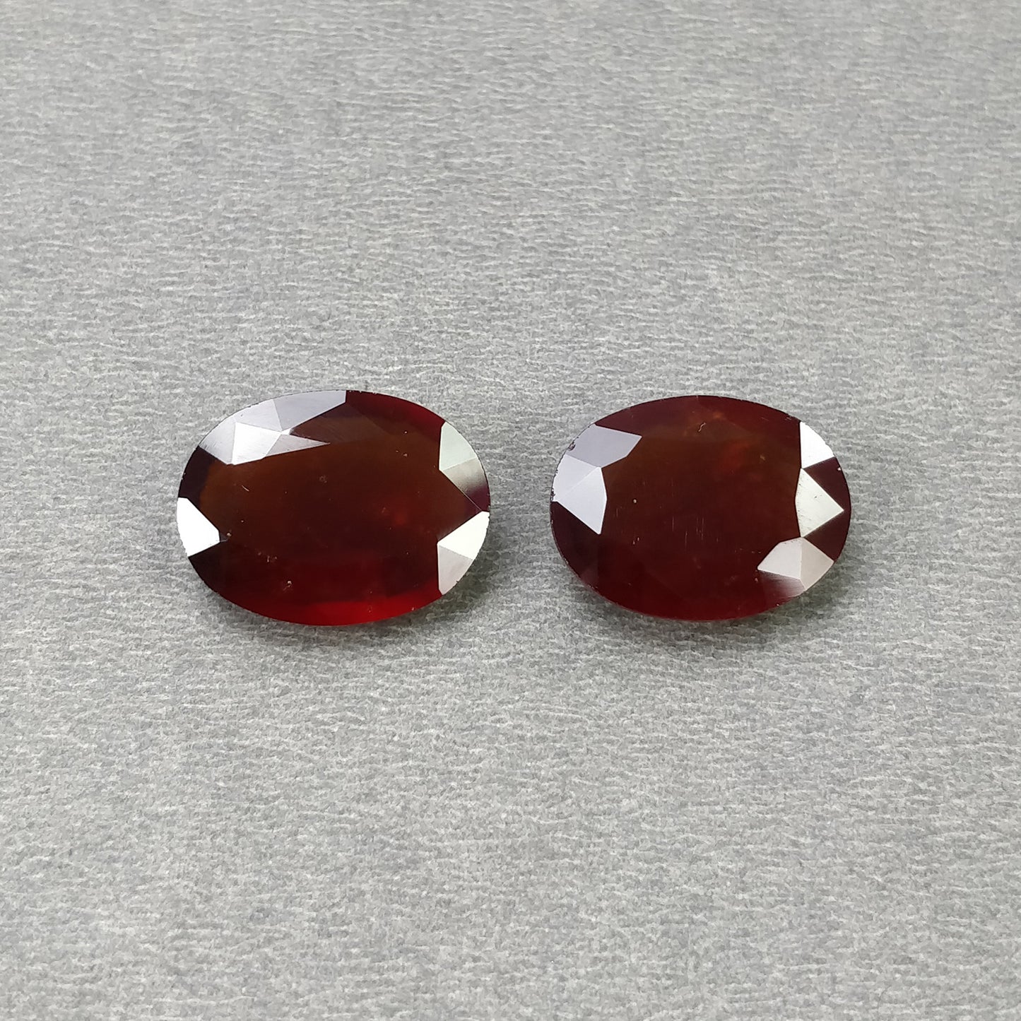 Hessonite Jewelry