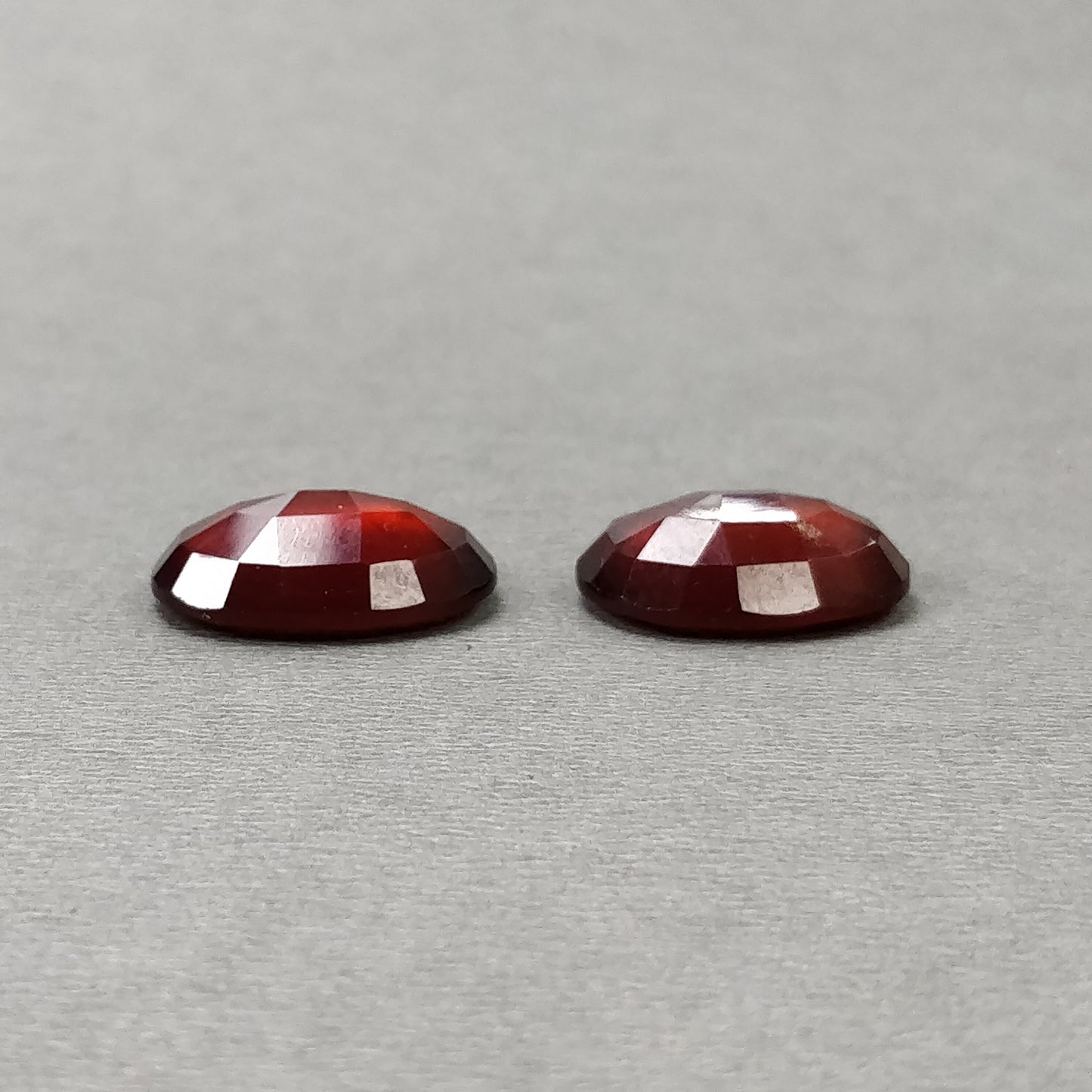 Semi-Precious
