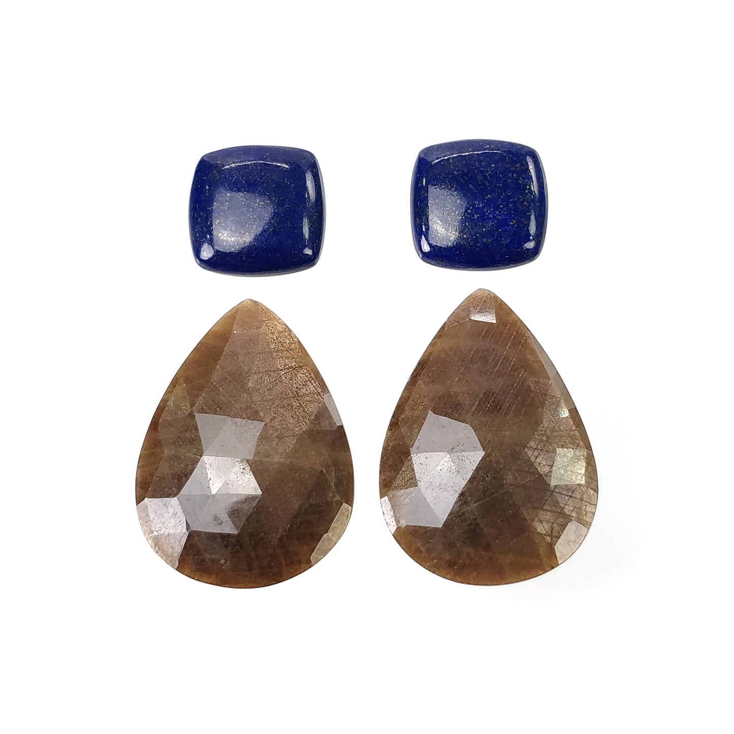 Chocolate Sapphire
