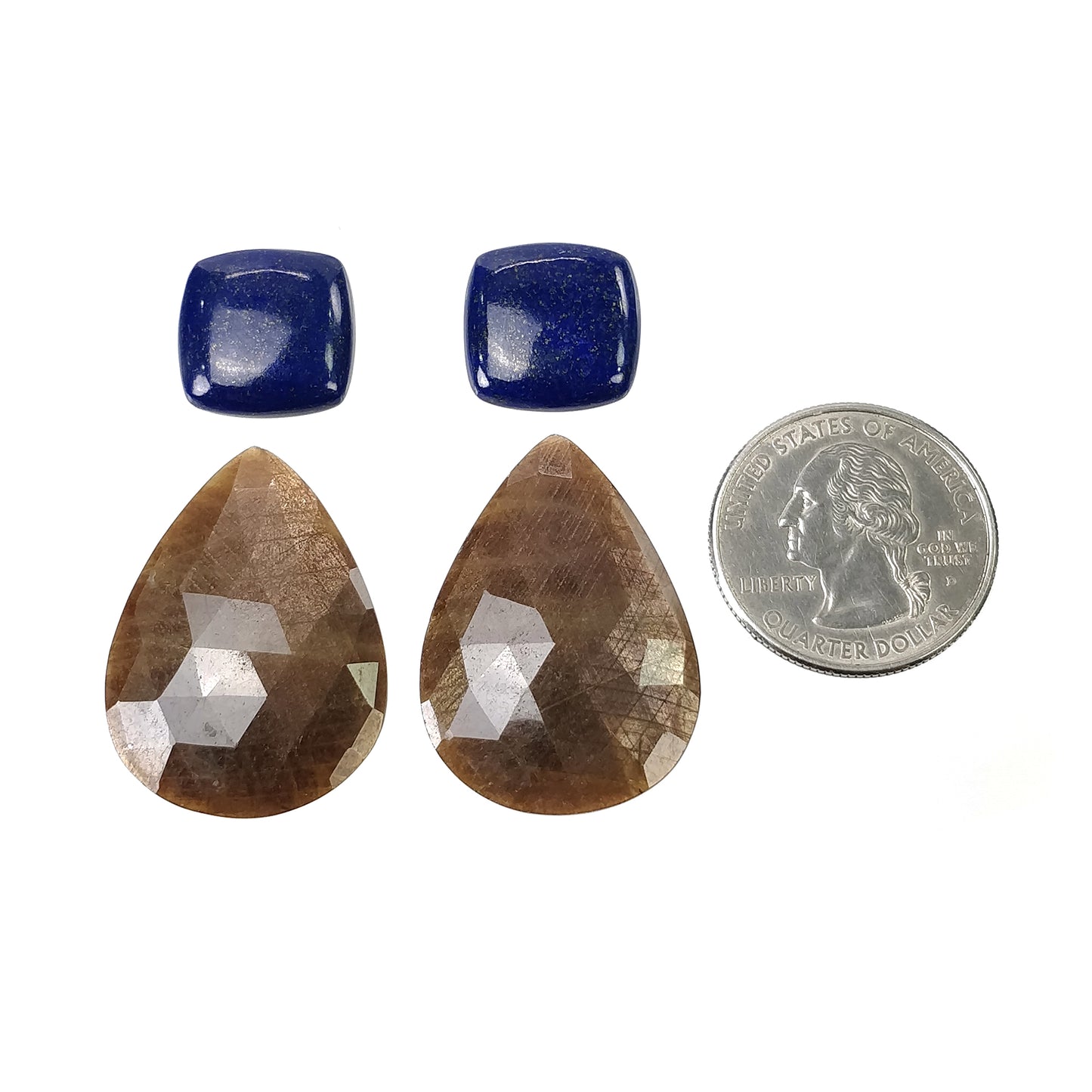 Lapis Lazuli Gemstone