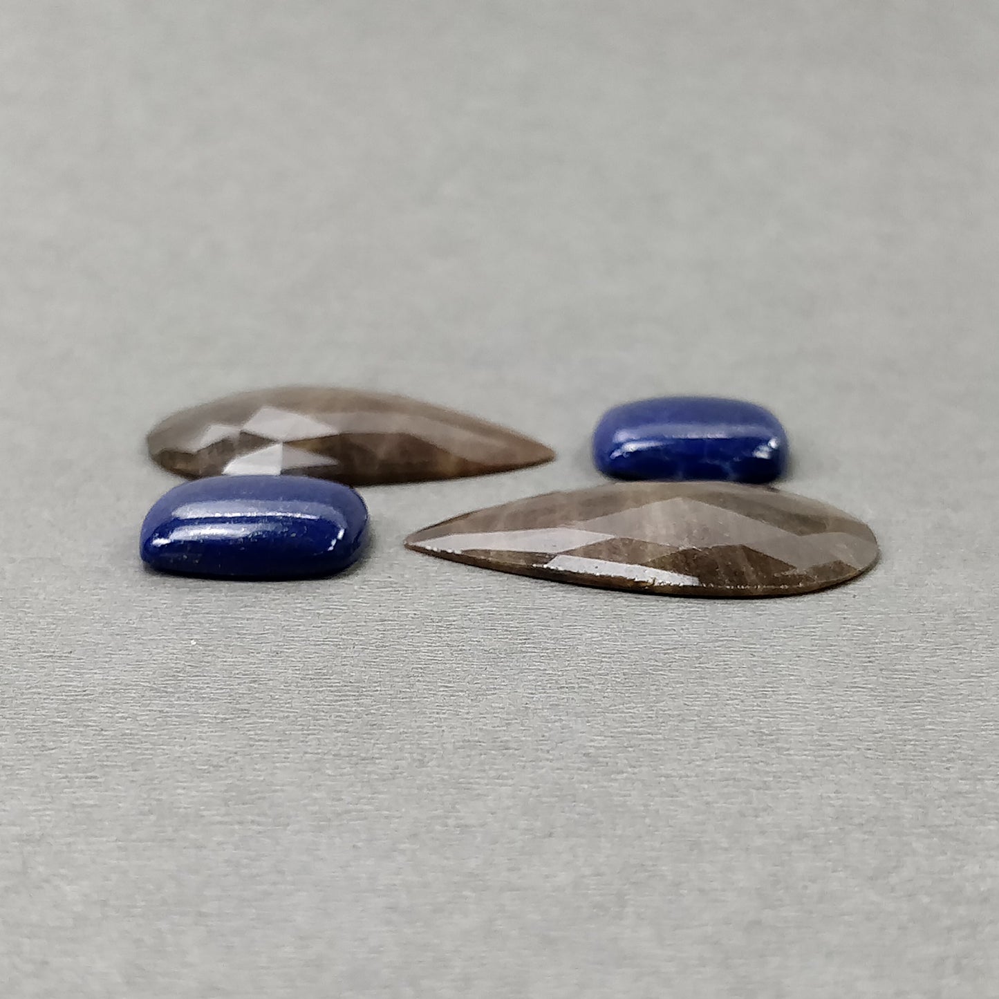 Lapis Cabochon