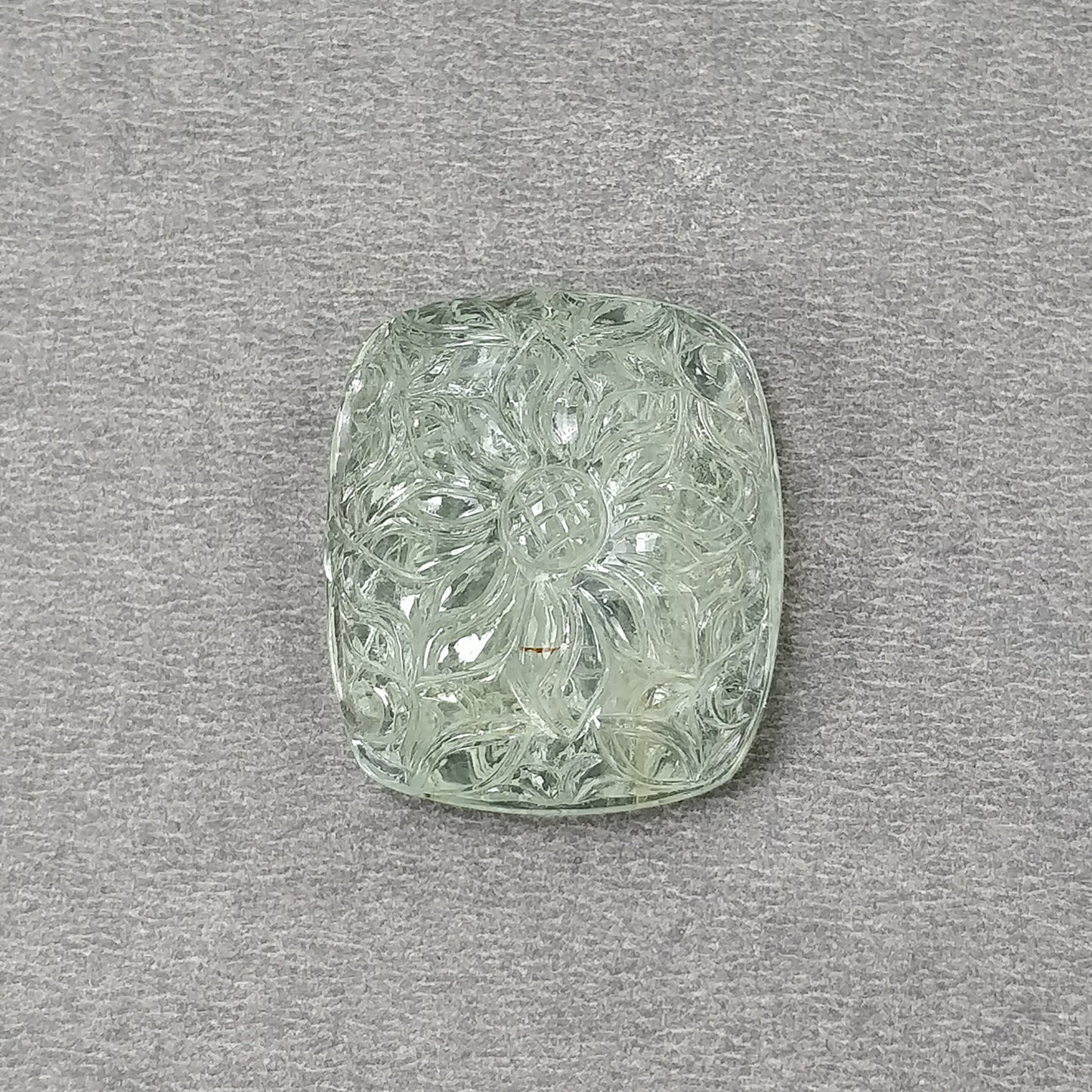 Aquamarine Gemstone