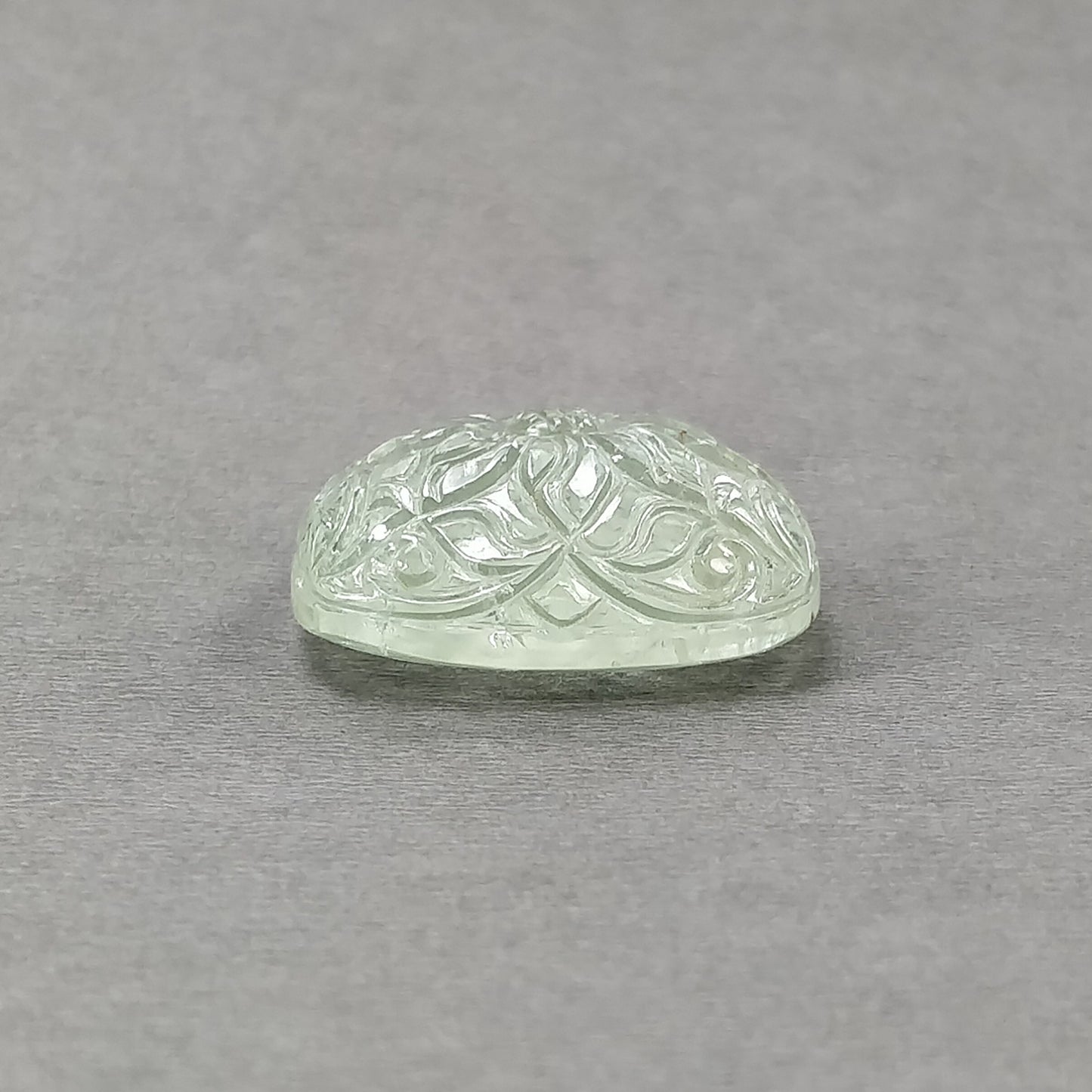 Gemstone Carving