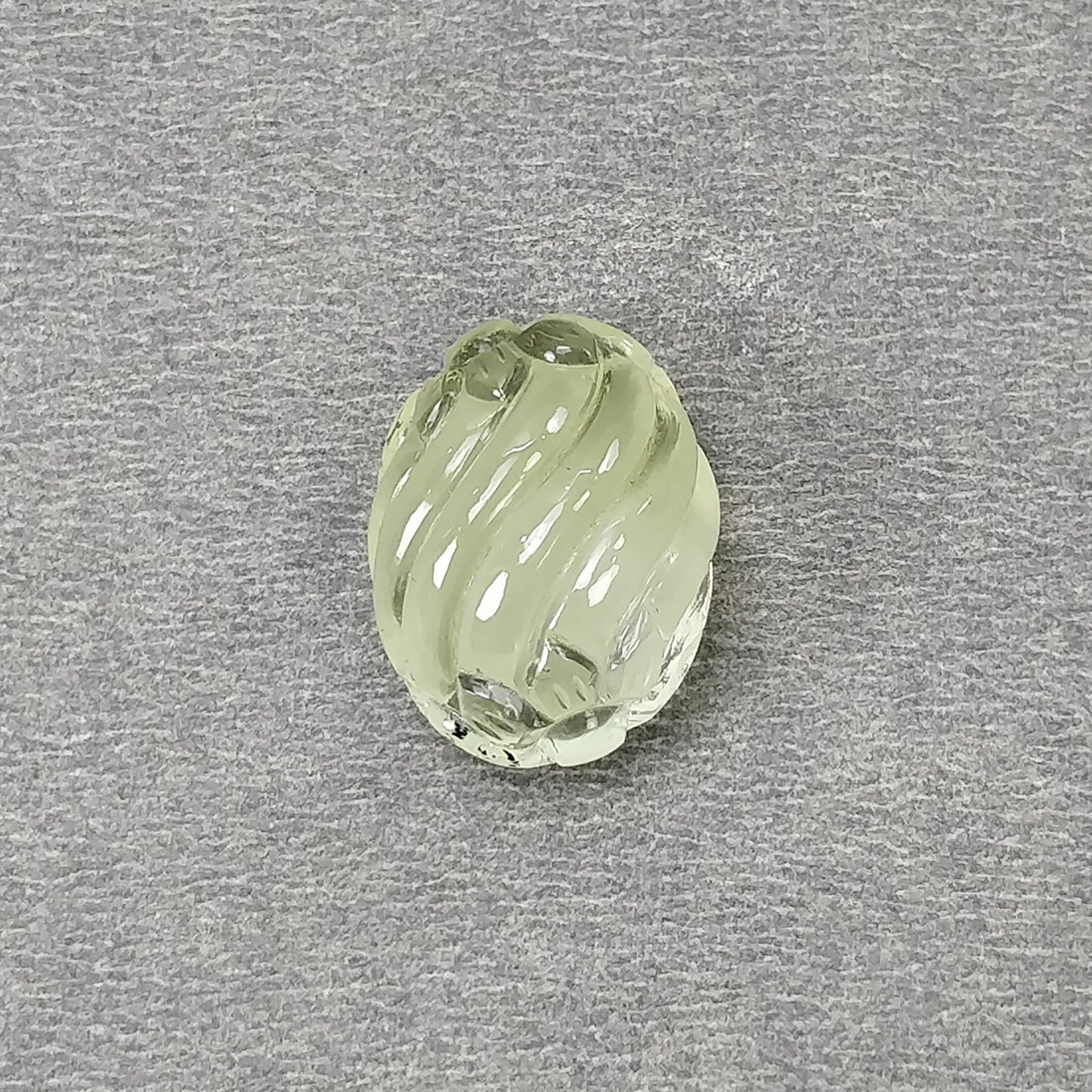 Lemon Aquamarine