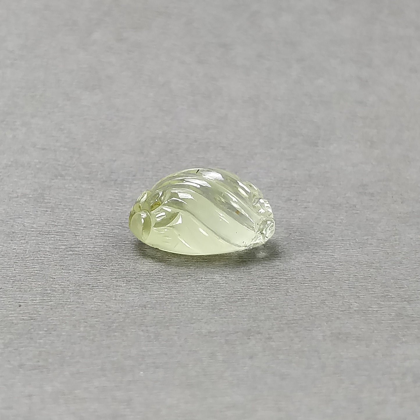Aquamarine Gemstone