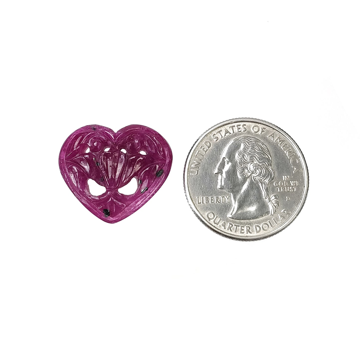 Heart Shape