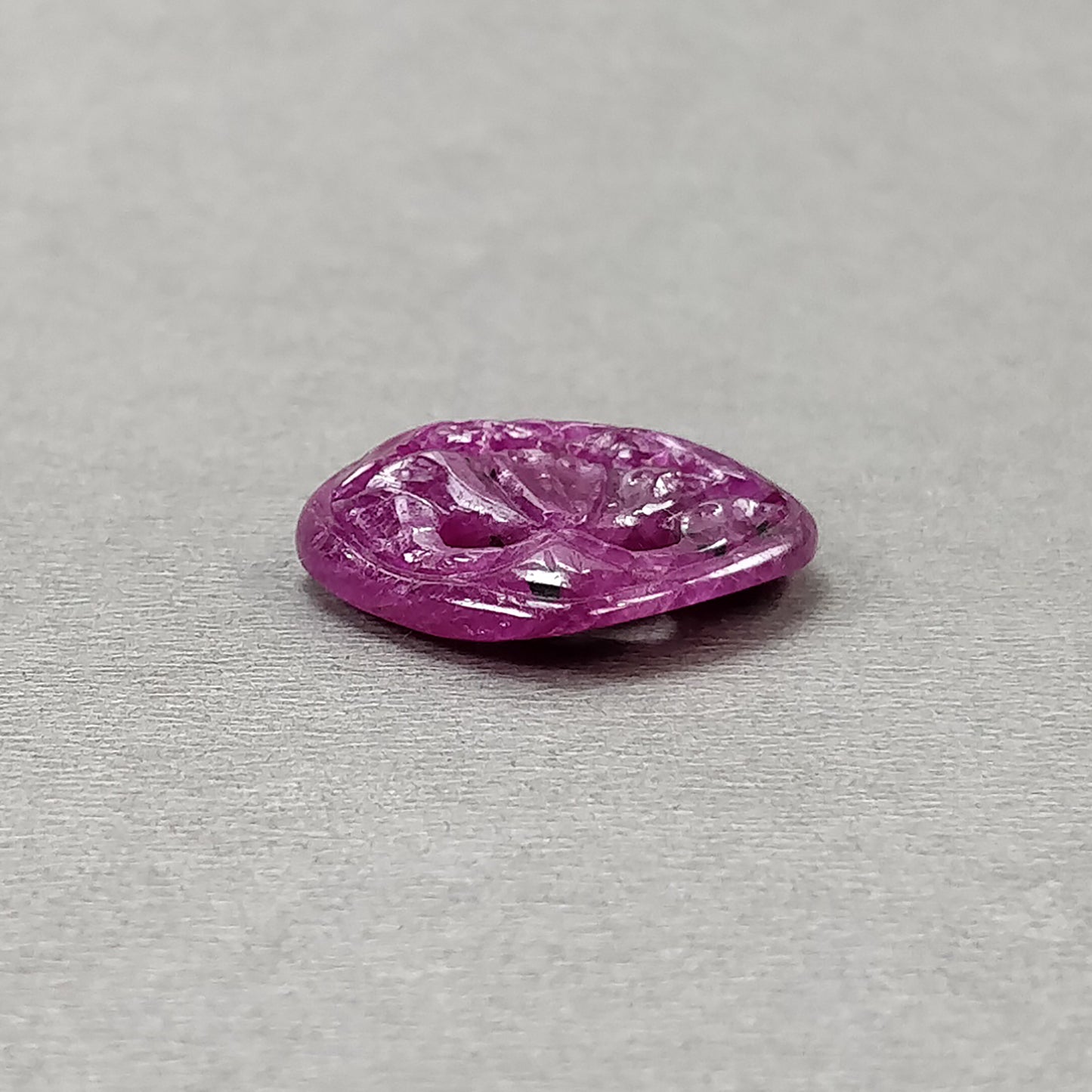 Ruby Gemstone