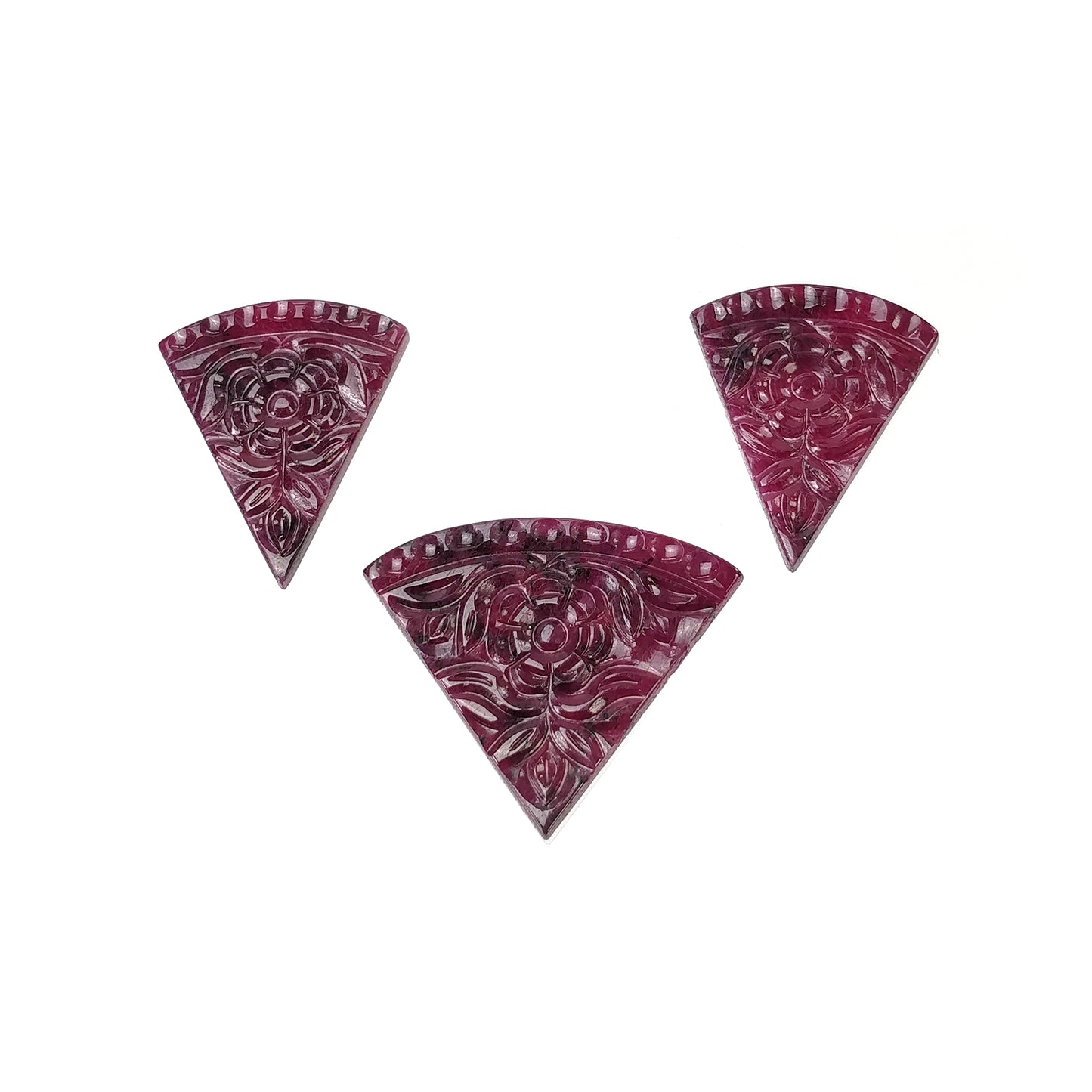 Ruby Jewelry