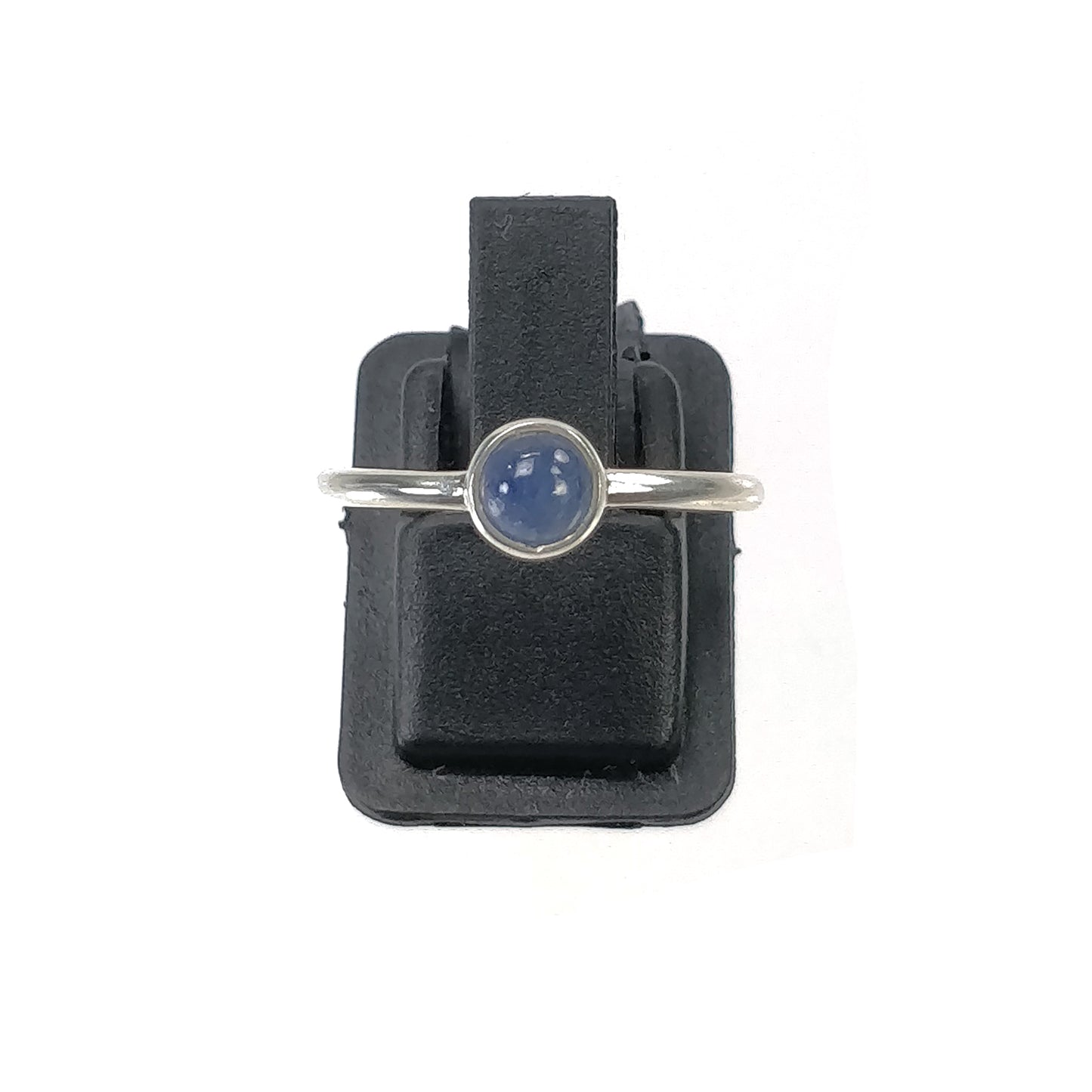 Gemstone Ring