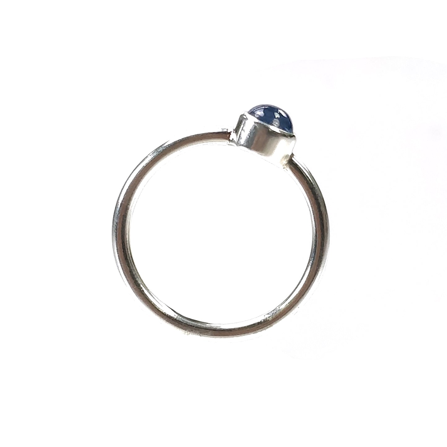 Round Cabochon