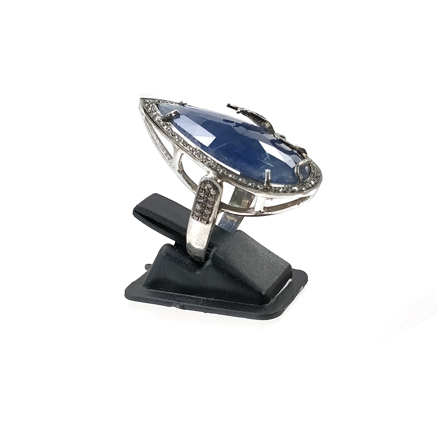 Gemstone Ring