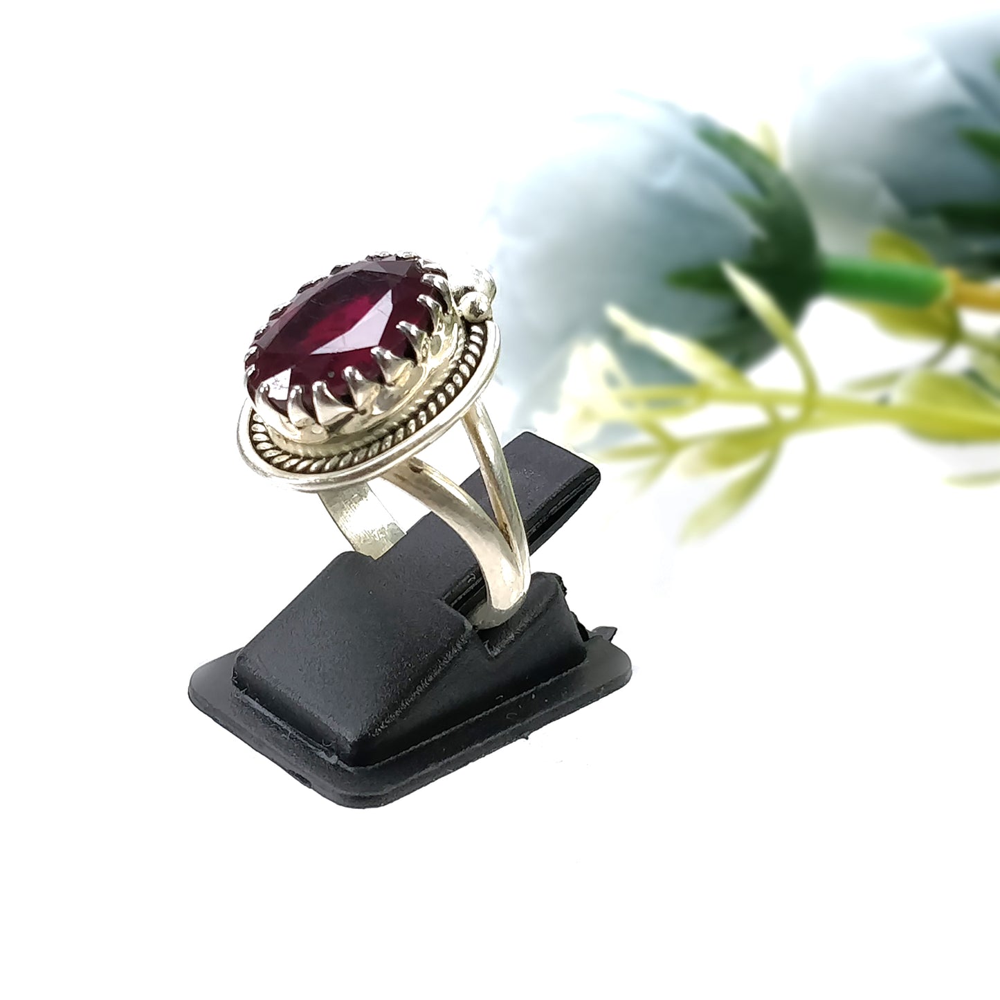 Red Ruby