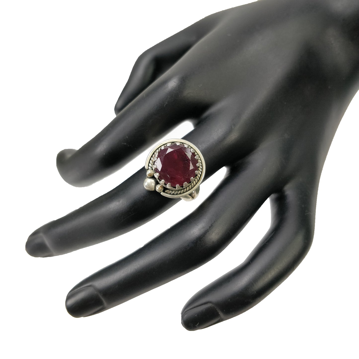925 Sterling Silver