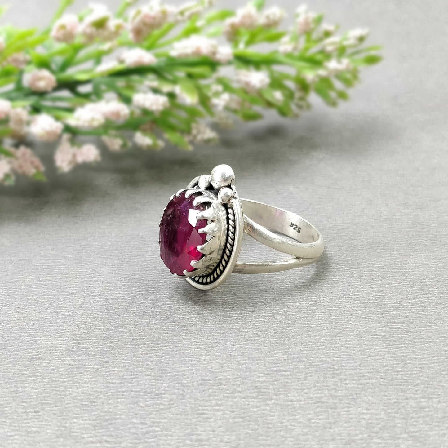 Red Ruby