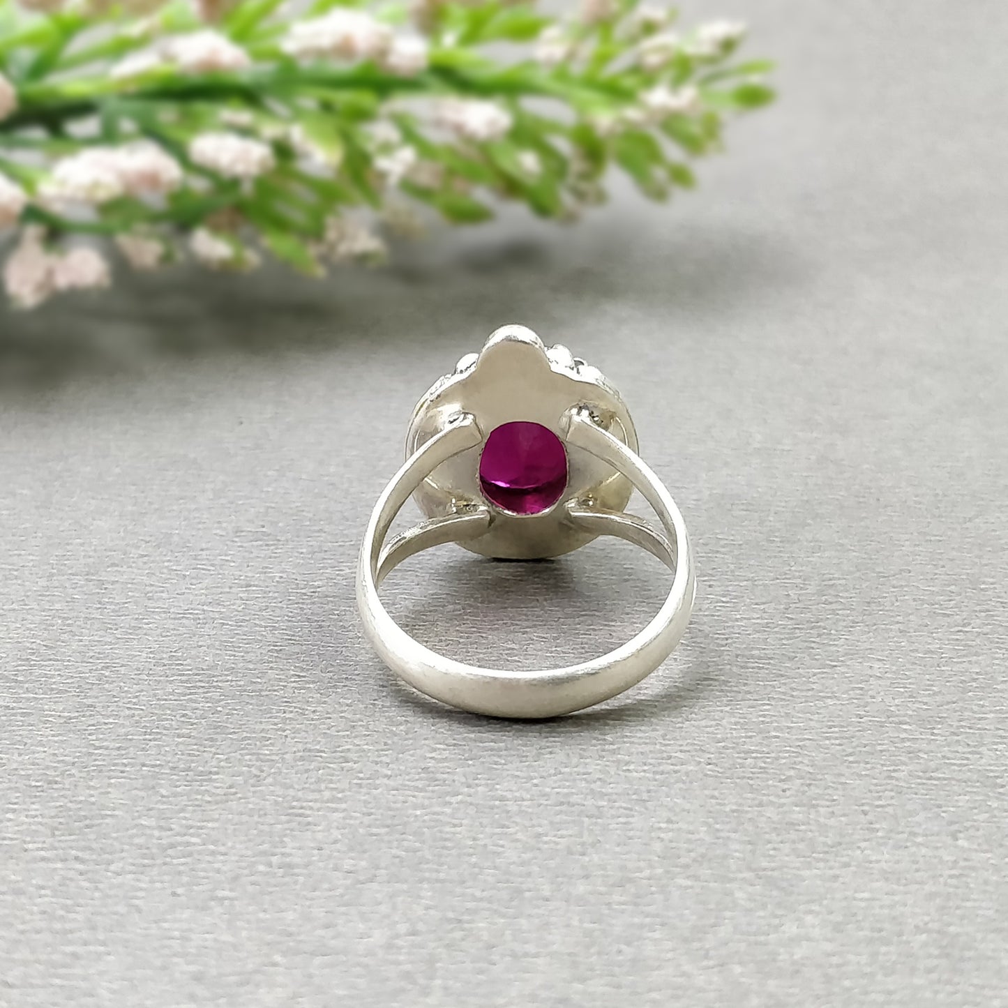 925 Sterling Silver