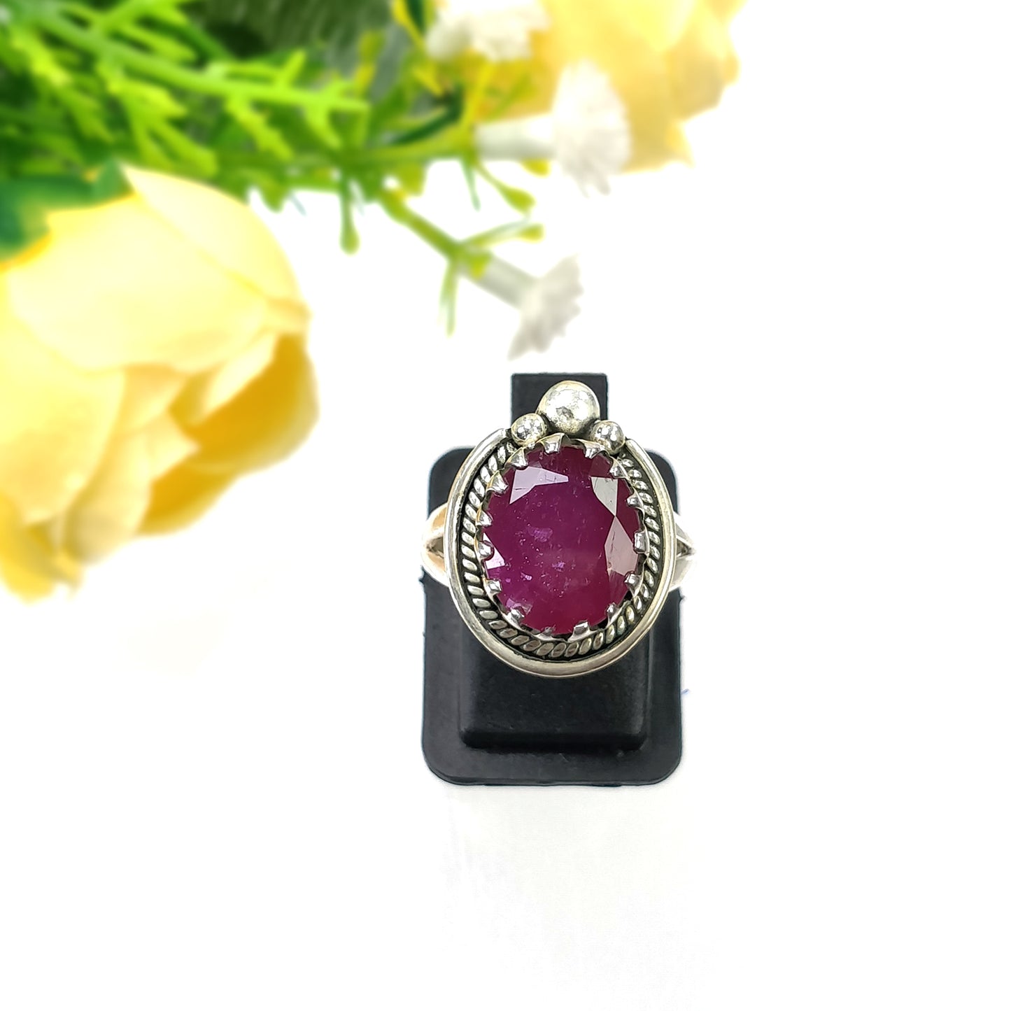 Red Ruby