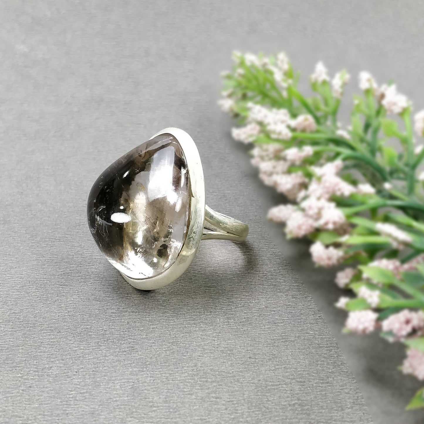 Amethyst Gemstone