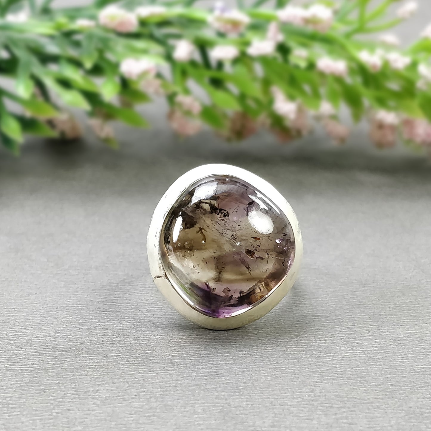 Precious Gemstone