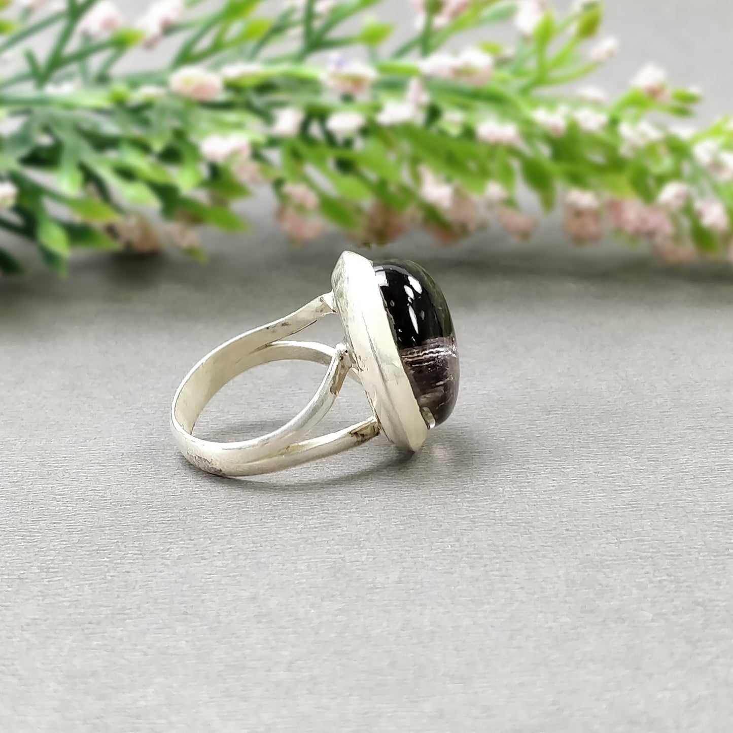 Bezel Set