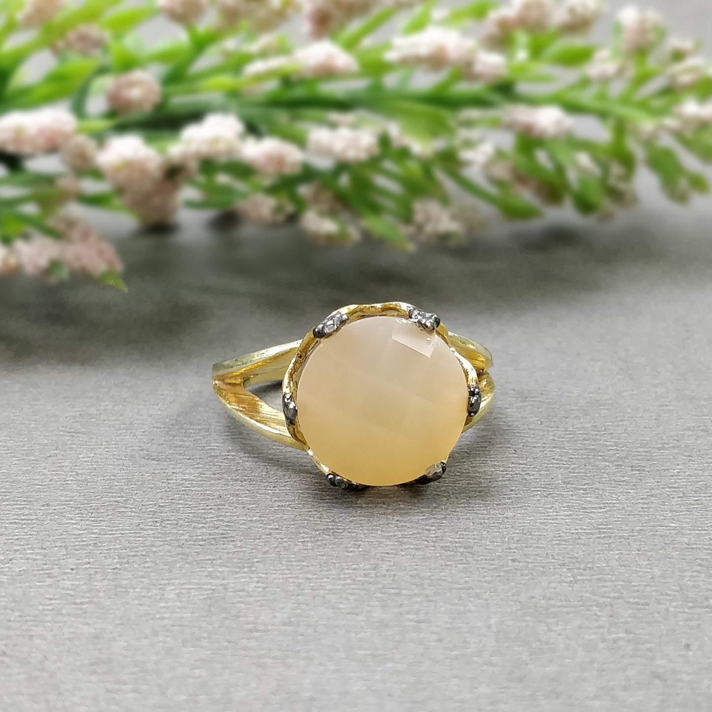 Semi-Precious