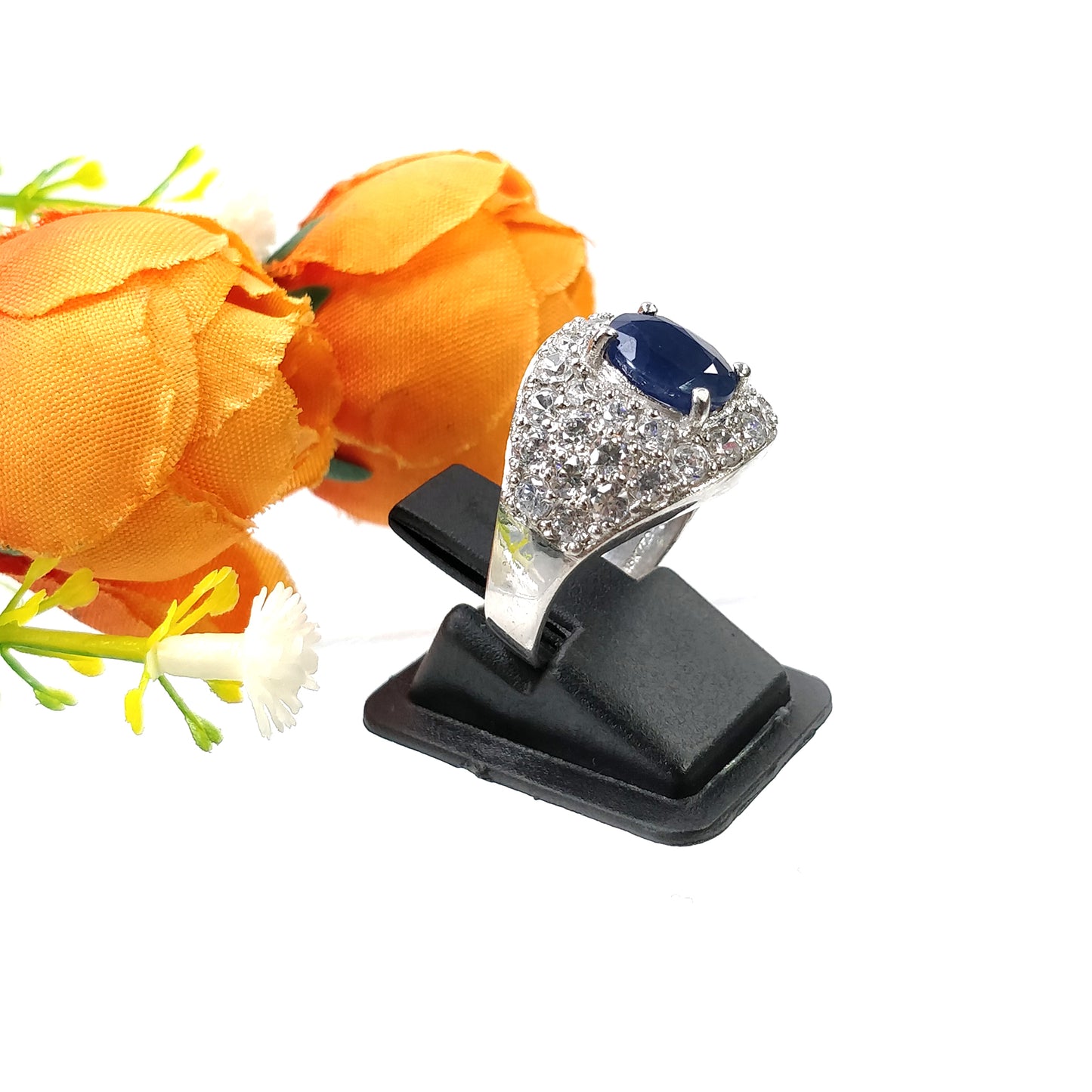 CZ Ring