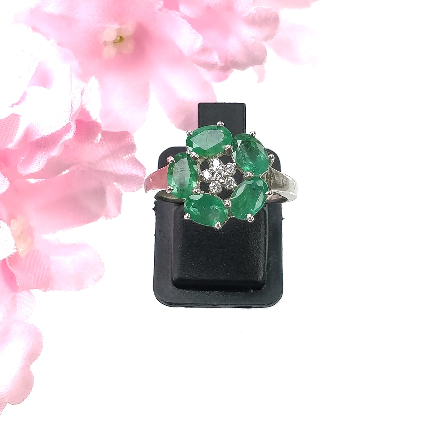 Semi Precious