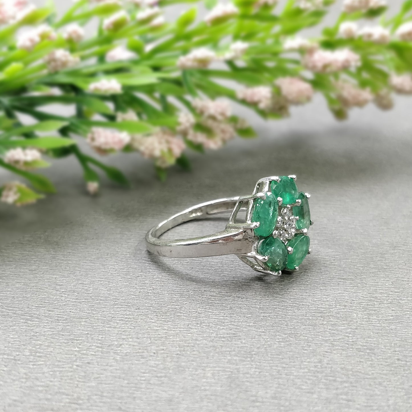 Silver Ring