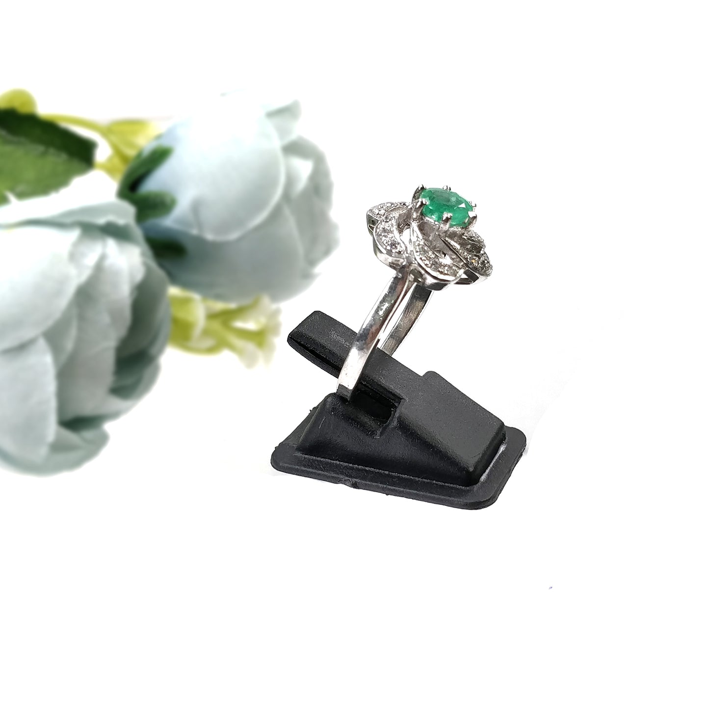 CZ Ring
