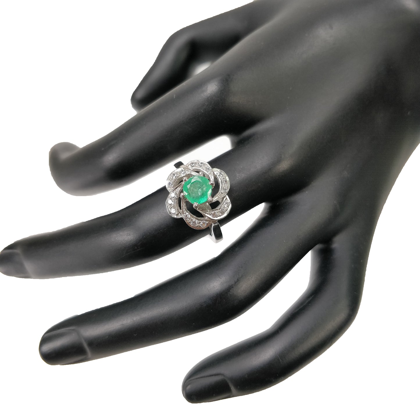 Silver Ring