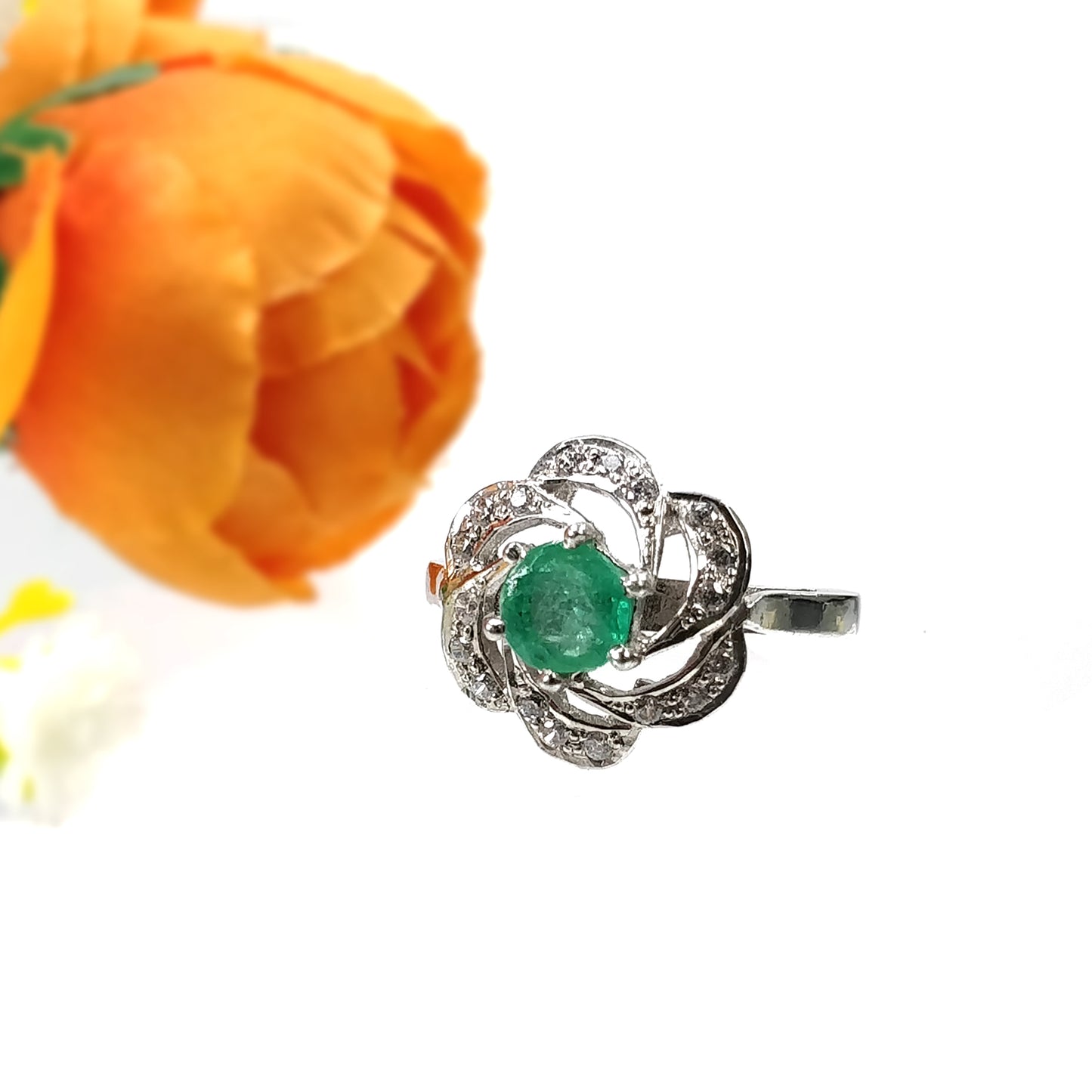 925 Sterling Silver
