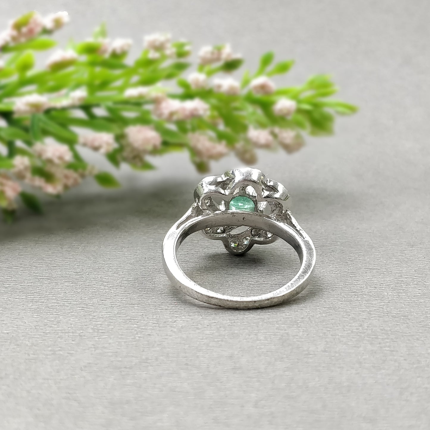 Unisex Ring