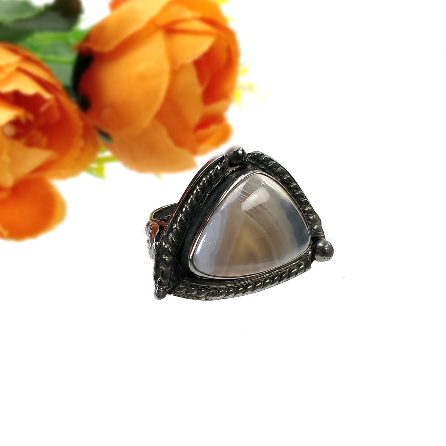 925 Sterling Ring