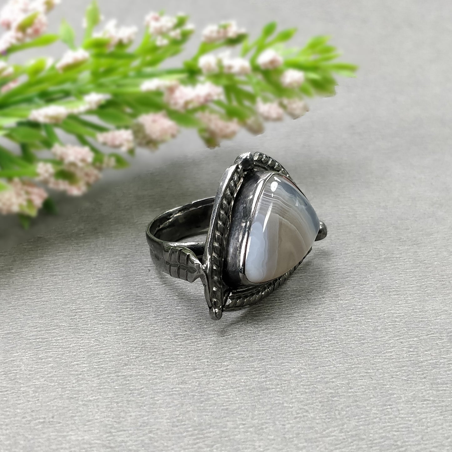 Victorian Ring