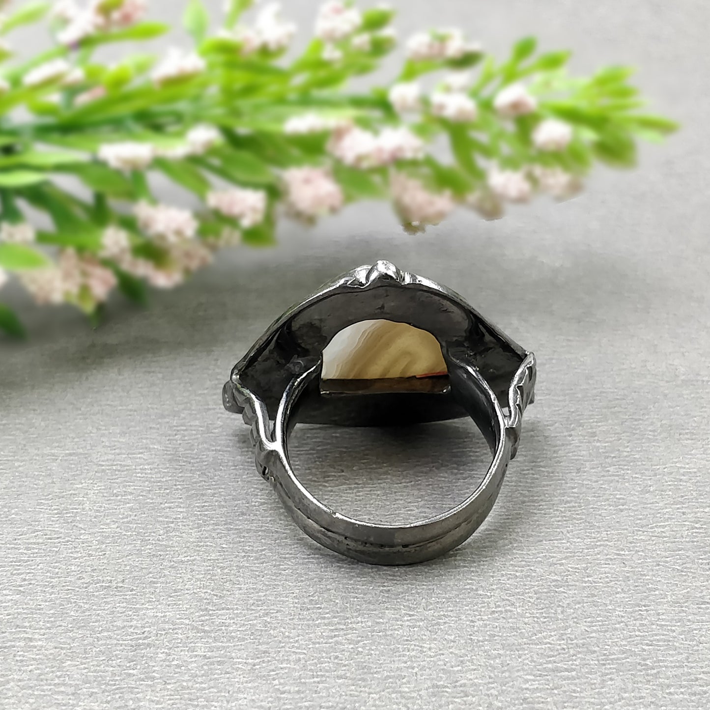 Agate Gemstone