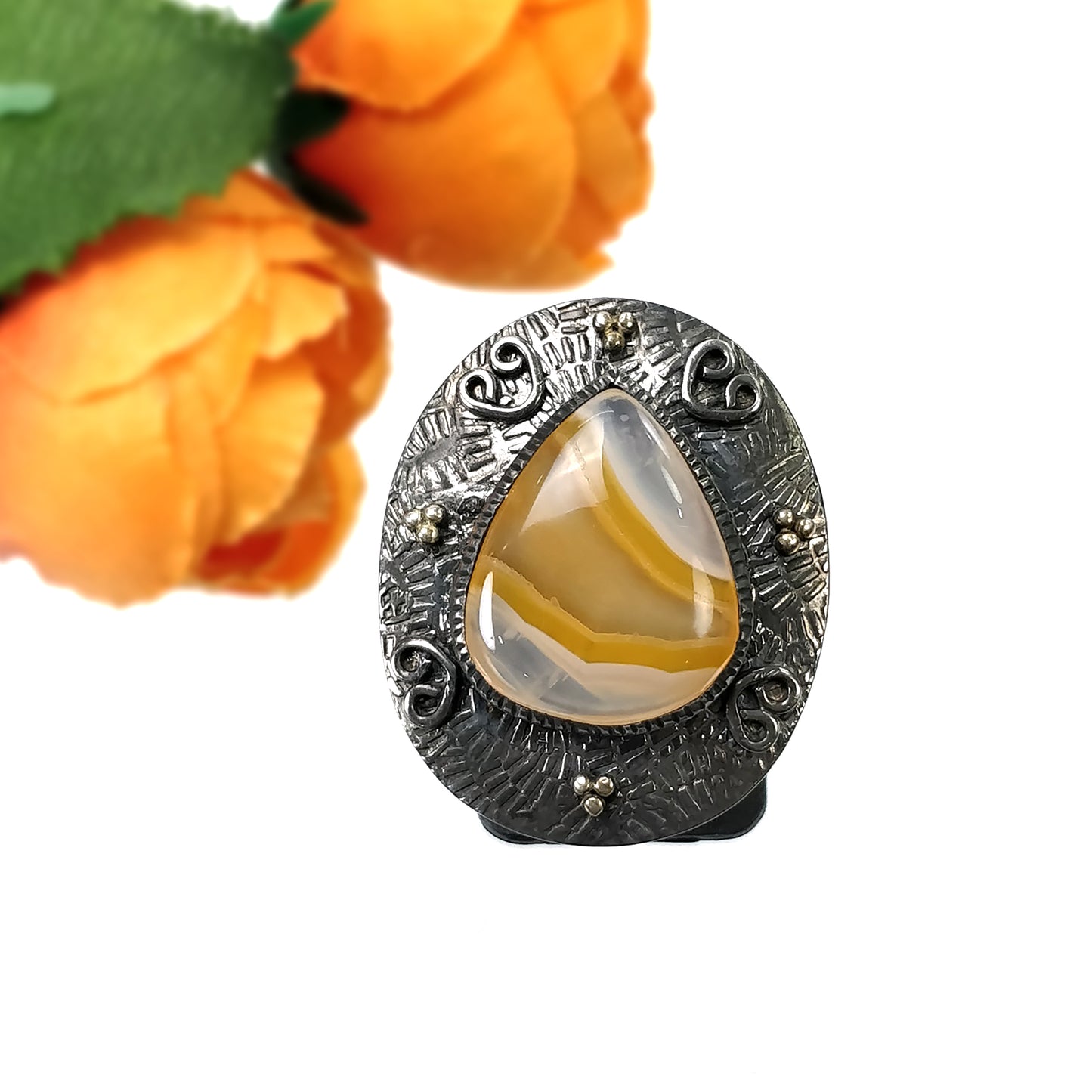 Victorian Ring