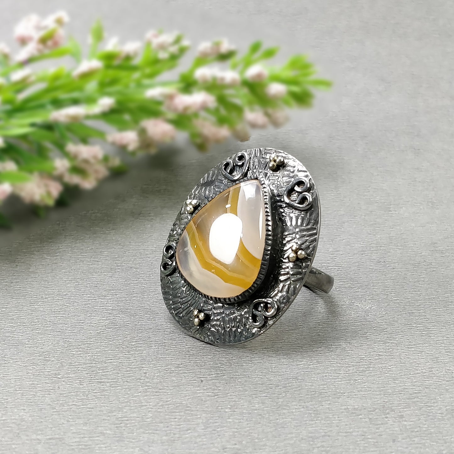Oval Shape