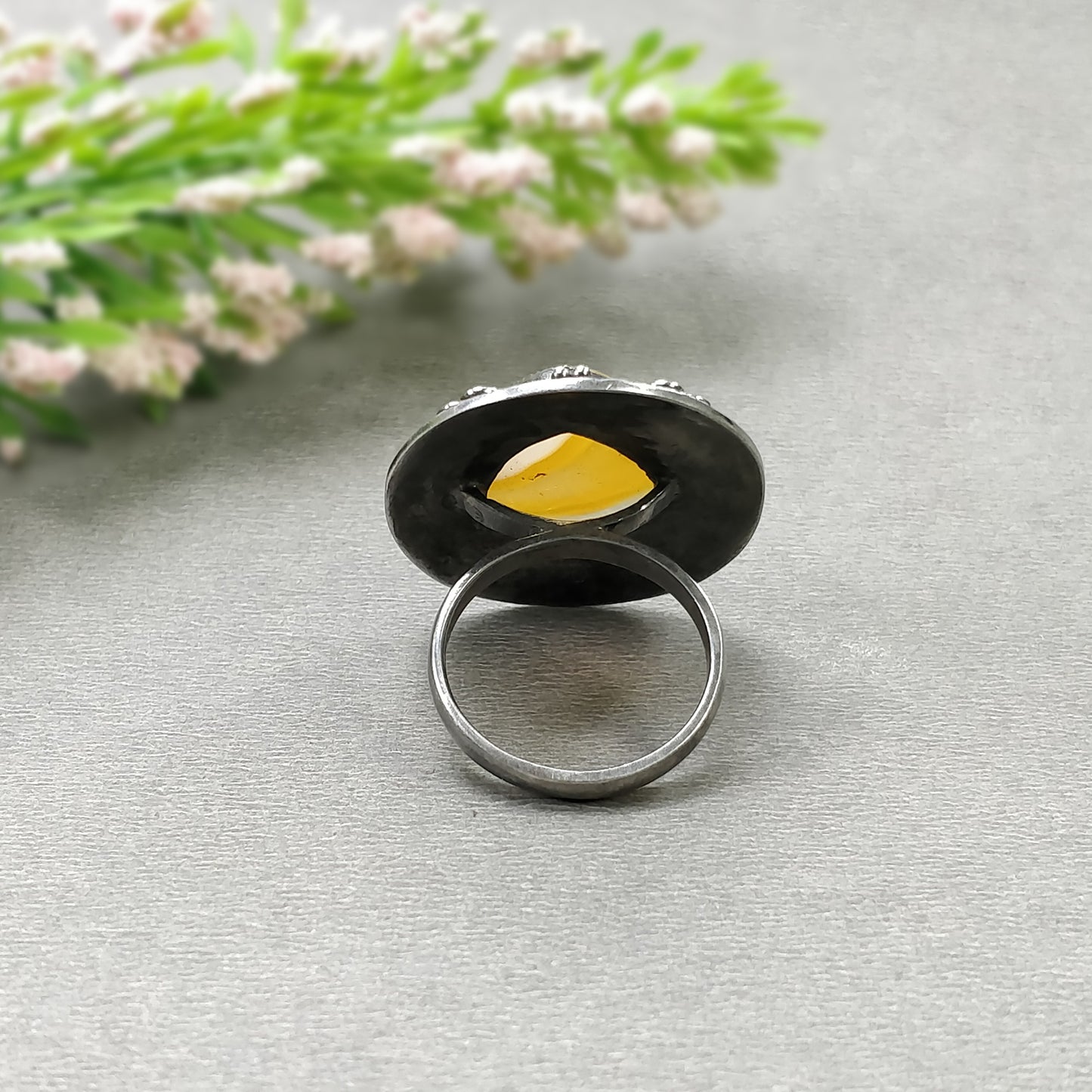 Unisex Ring