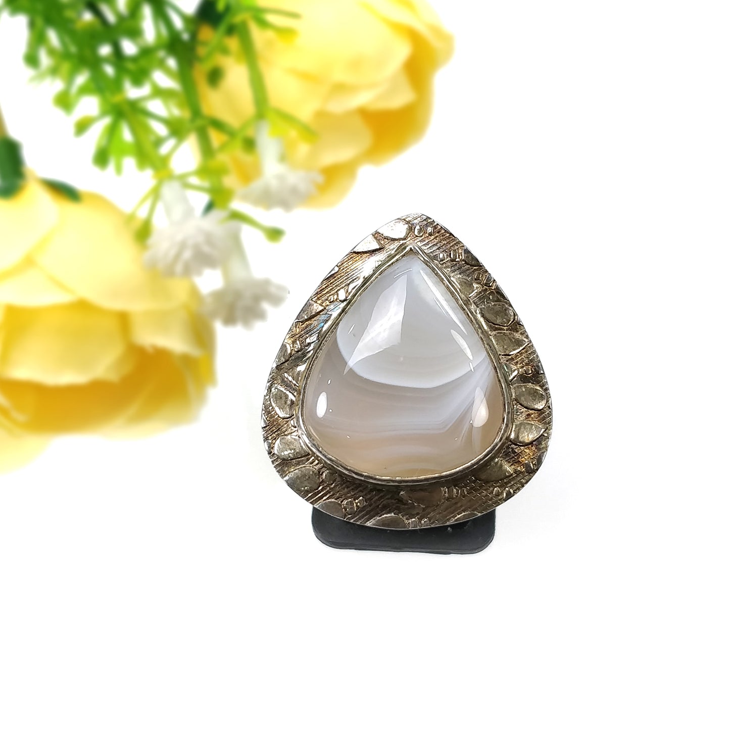 Pear Shape