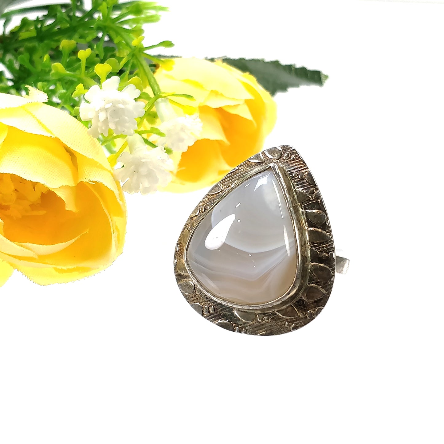 Unisex Ring