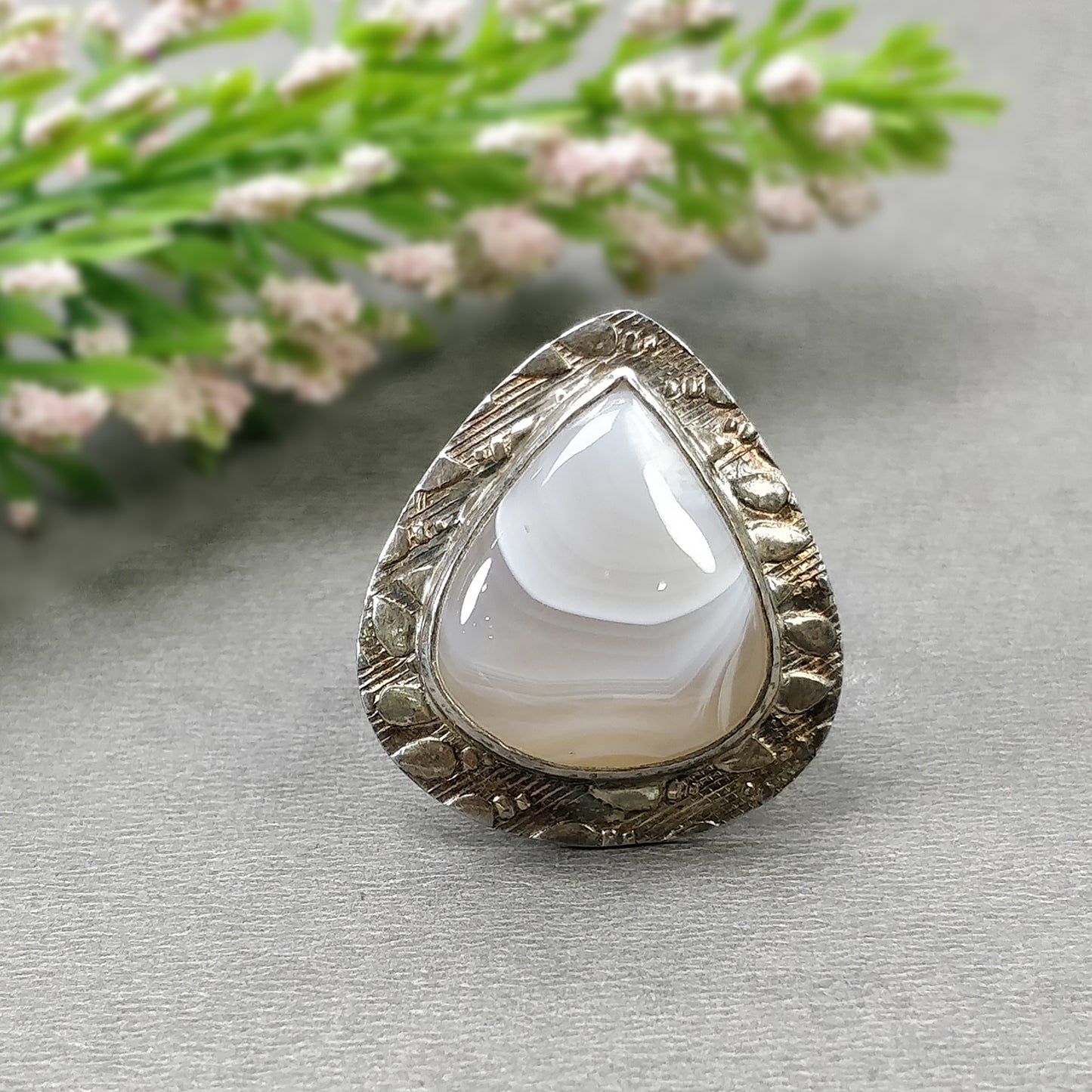 Semi Precious