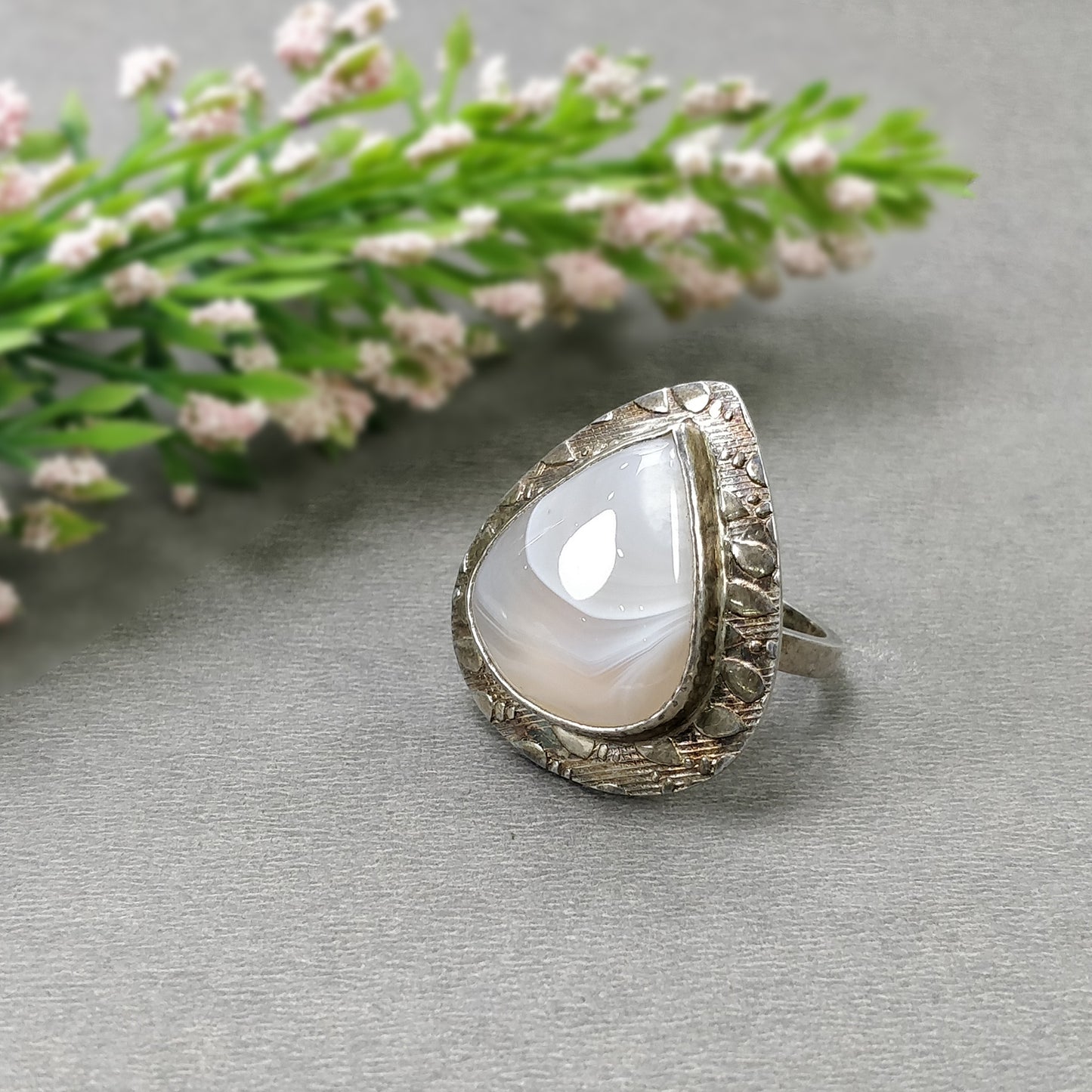 Agate Gemstone