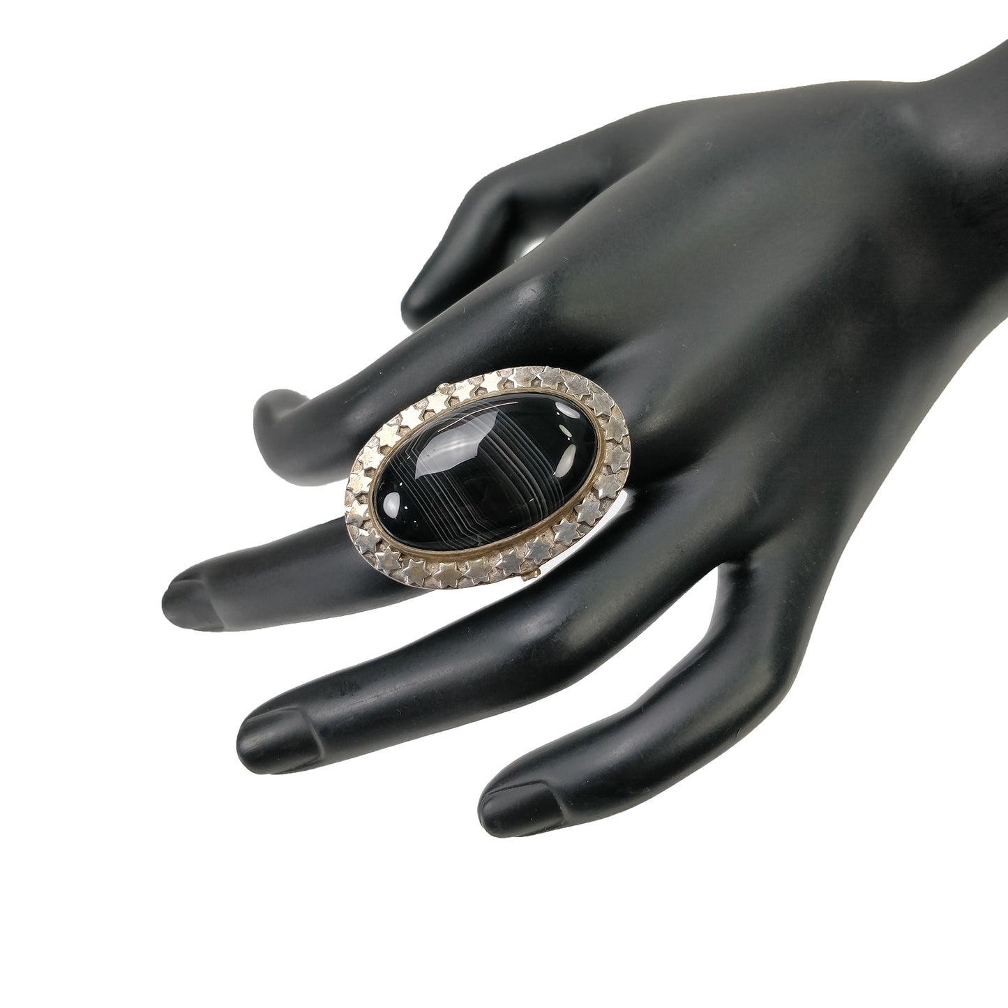 Unisex Ring
