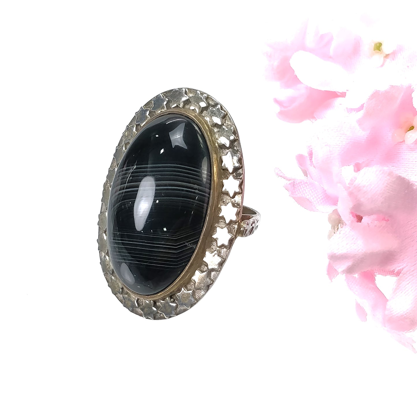 925 Sterling Silver