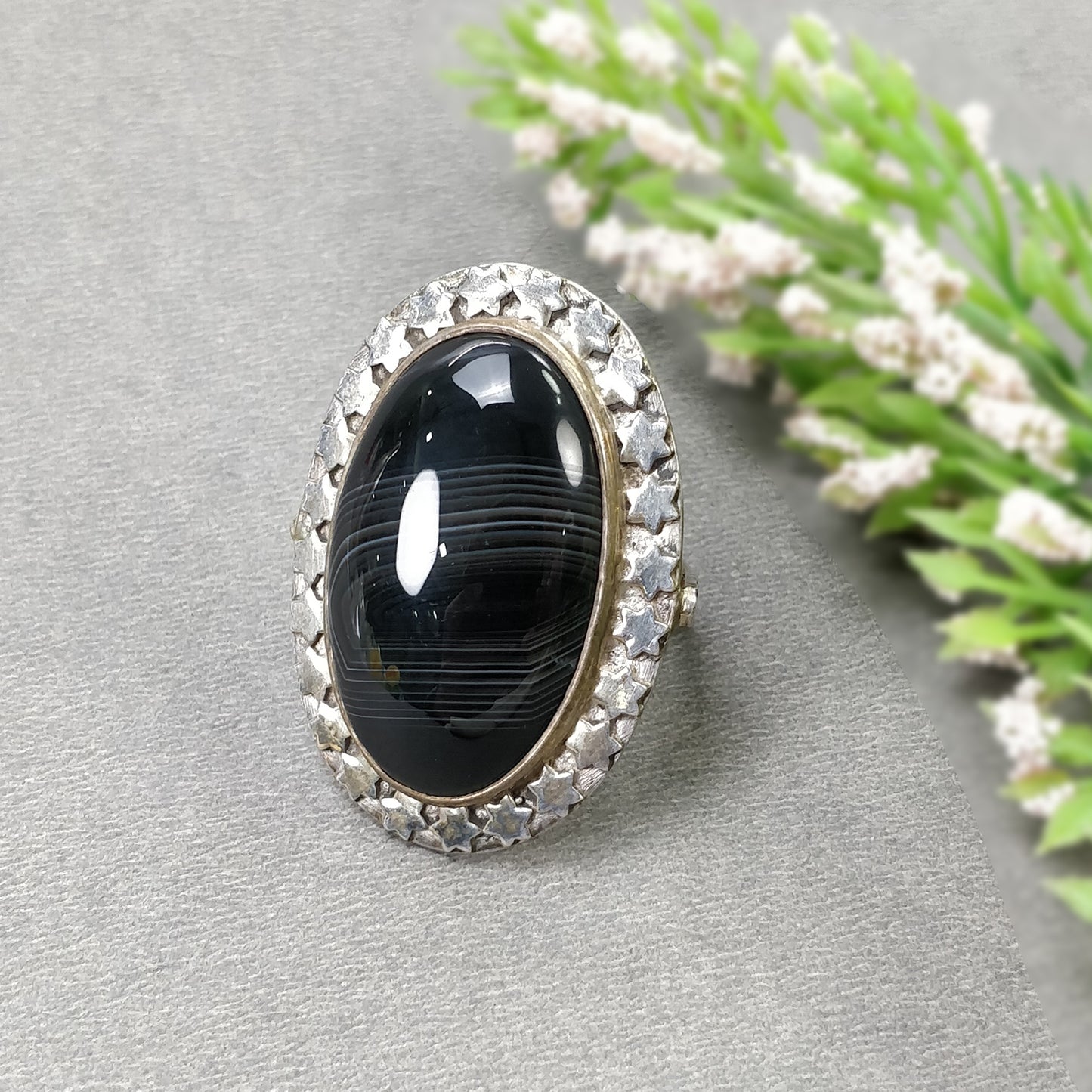 Oval Shape
