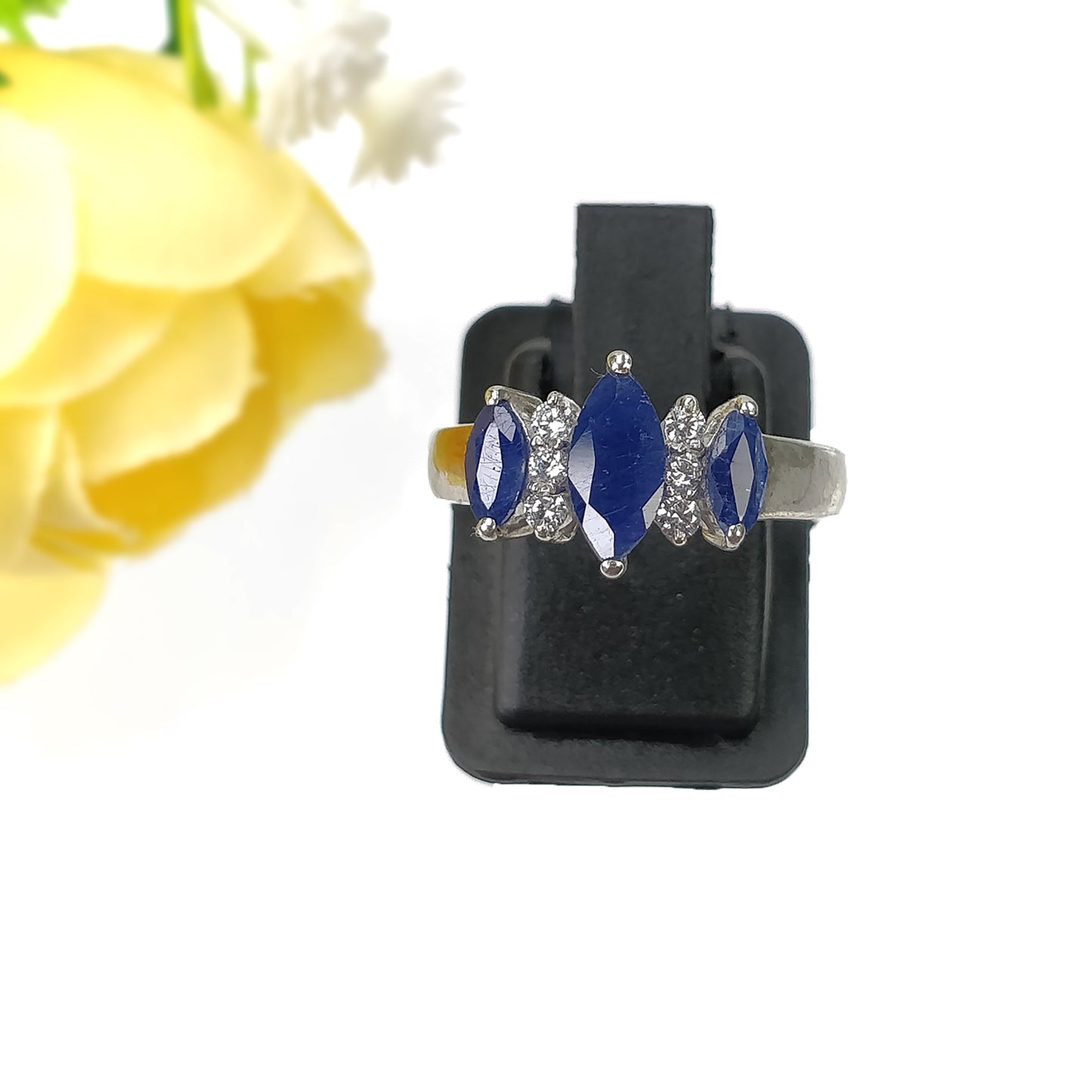 Blue Sapphire