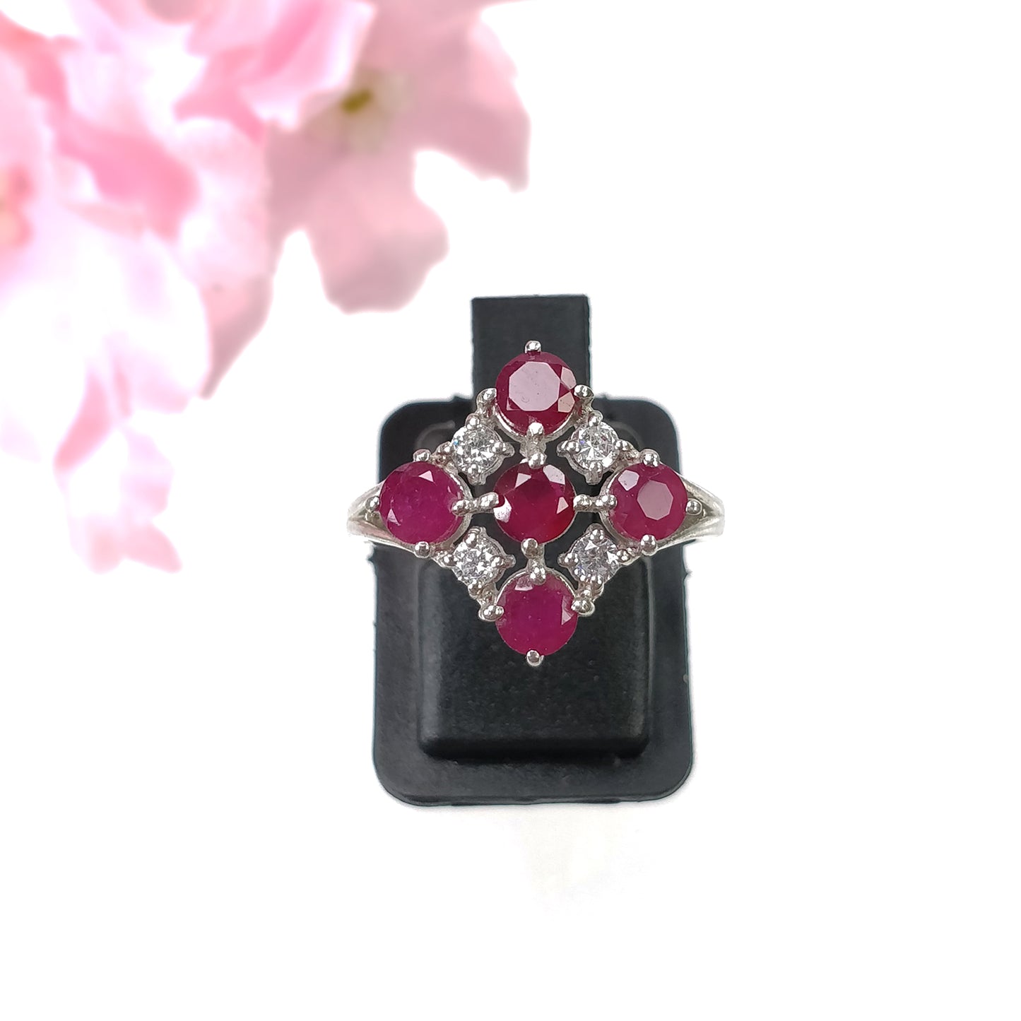 Red Ruby