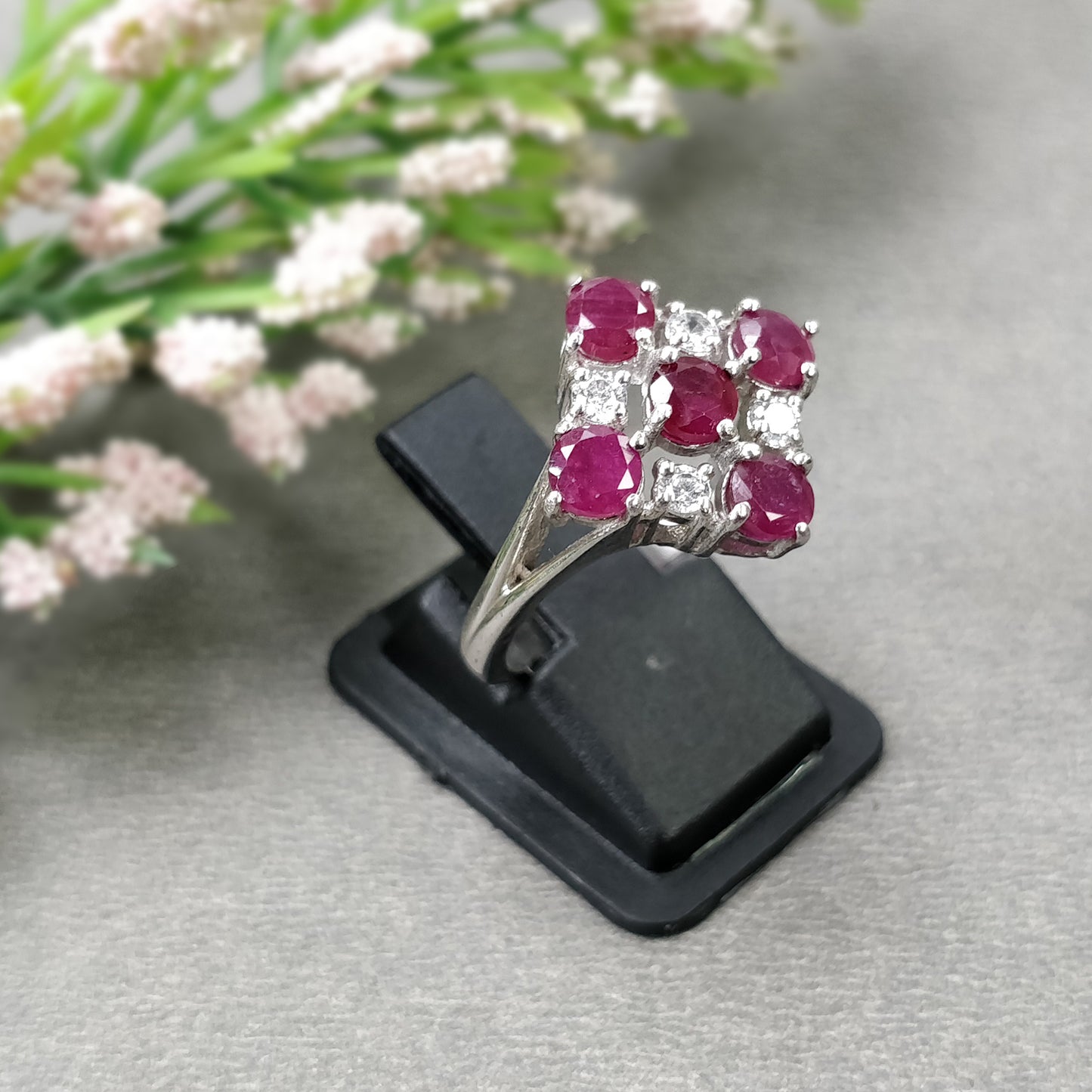 Silver Jewelry